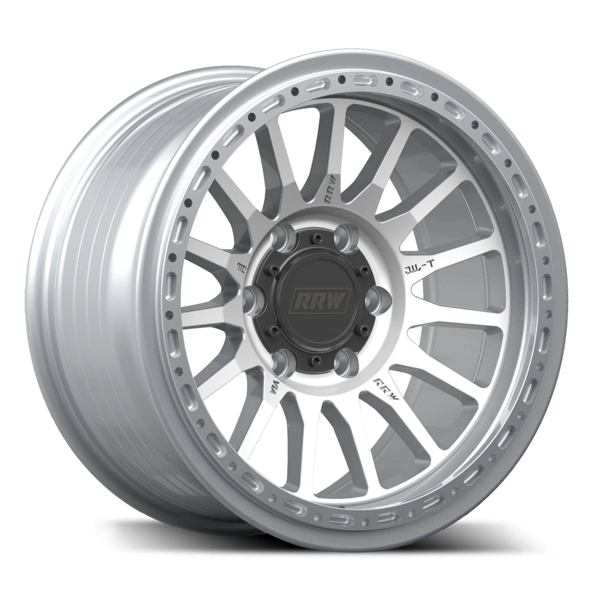 RRW RR7-H 2.0 Brushed Wheel
