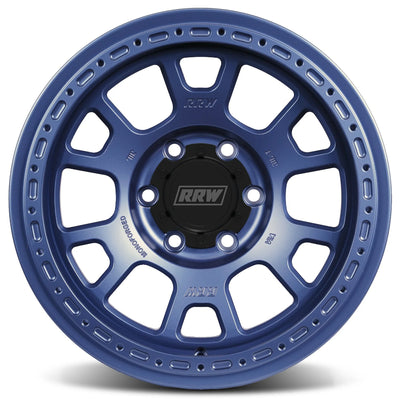 RRW RS5-H Graphite Wheel