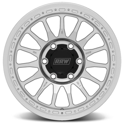 RRW RS7-H Brushed Wheel