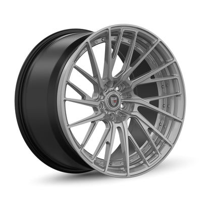 ANRKY RS3.2 forged wheel