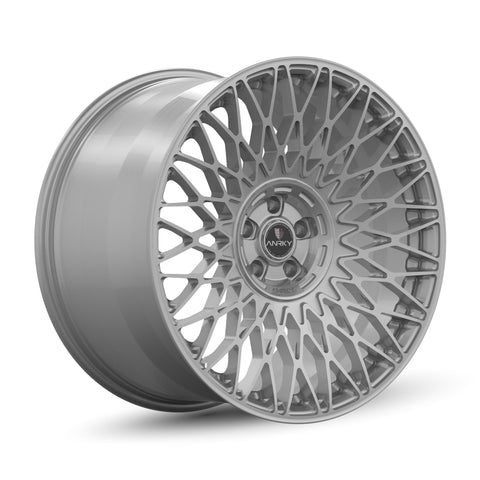 ANRKY RS7.1 forged wheel