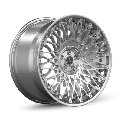 ANRKY RS7.3 forged wheel