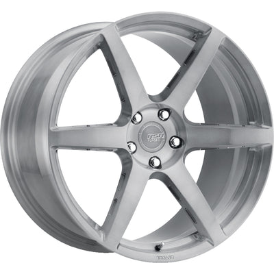 RSR Forged R901 Silver Wheel