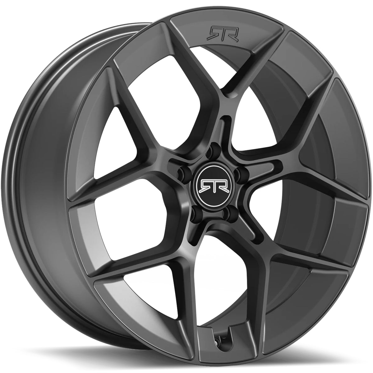 RTR Aero 5 Anthracite Wheel