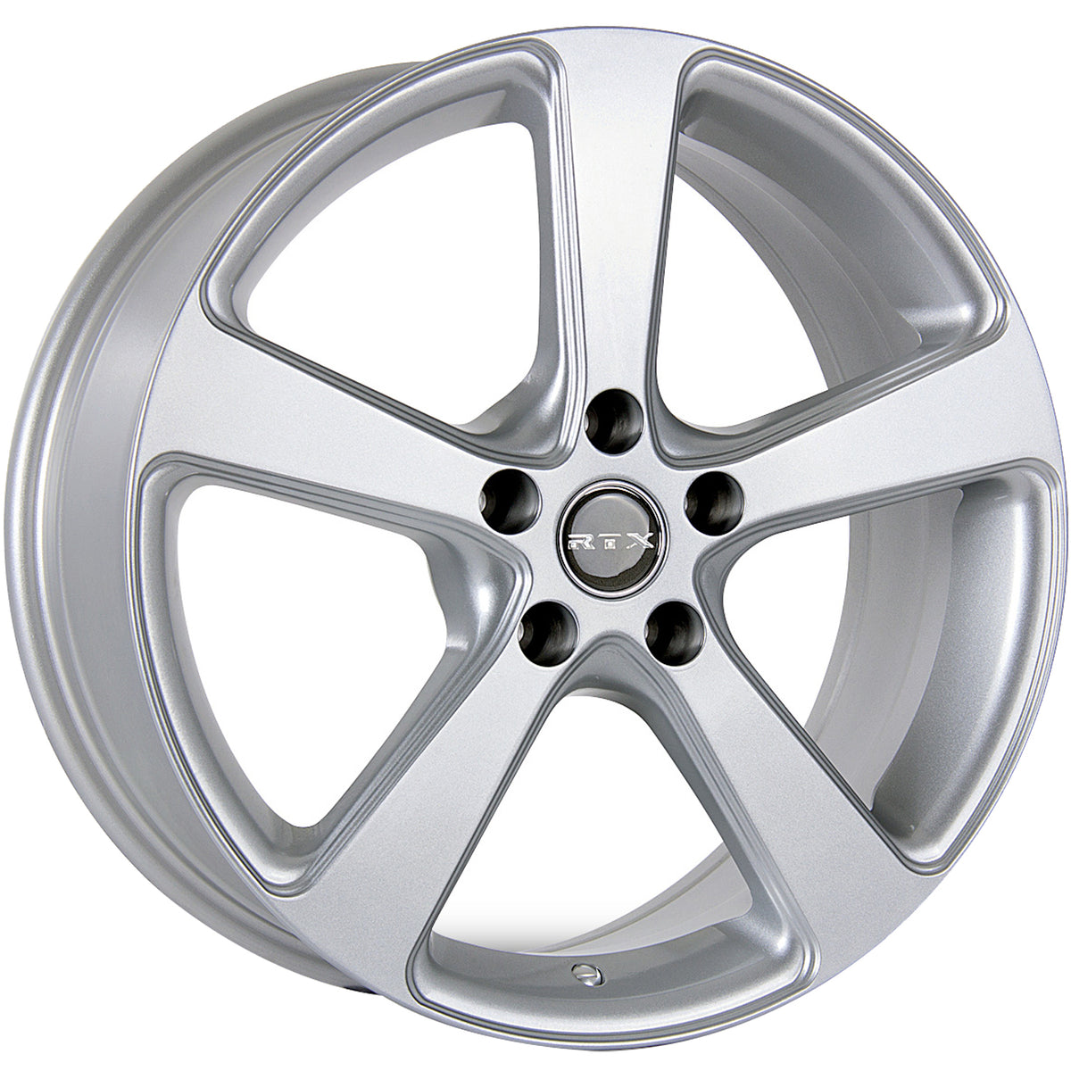 RTX Multi Silver Wheel