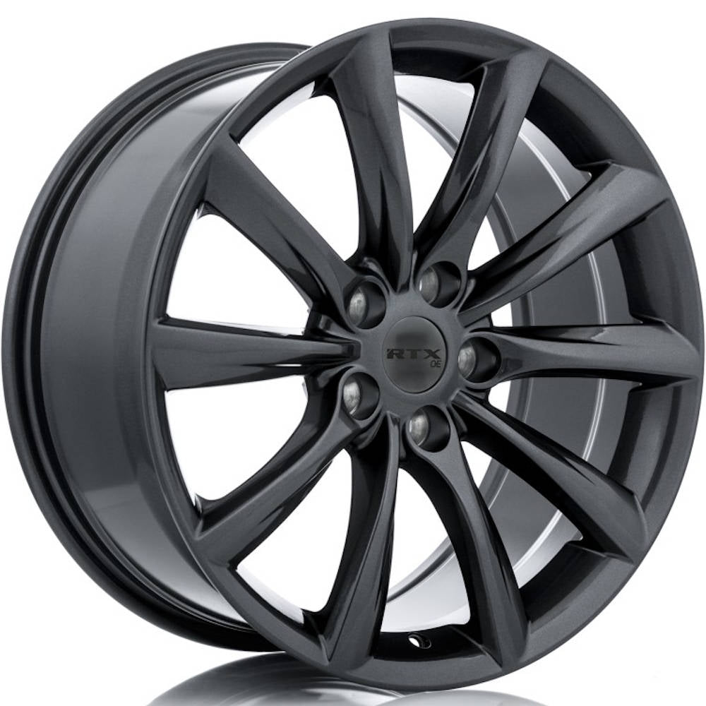 RTX OE Replica Alto Gray wheel