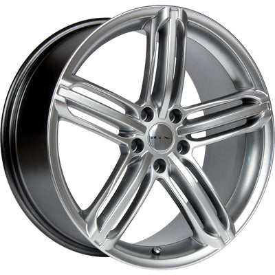 RTX OE Replica Bavaria Hypersilver Wheel
