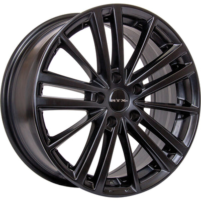 RTX OE Replica Cosmos Black Wheel