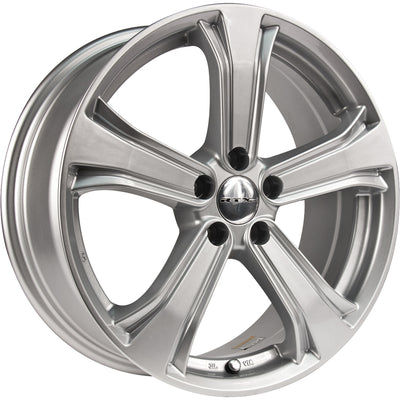 RTX OE Replica Fuji Silver Wheel