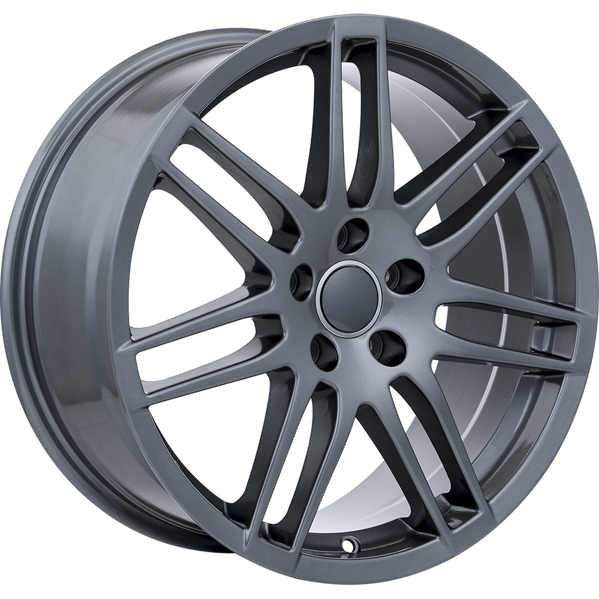 RTX OE Replica Ingolstadt Gray Wheel