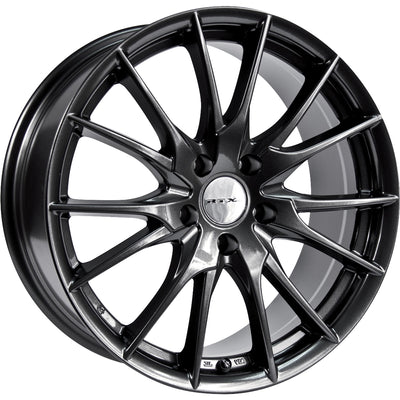 RTX OE Replica IPL Gunmetal Wheel