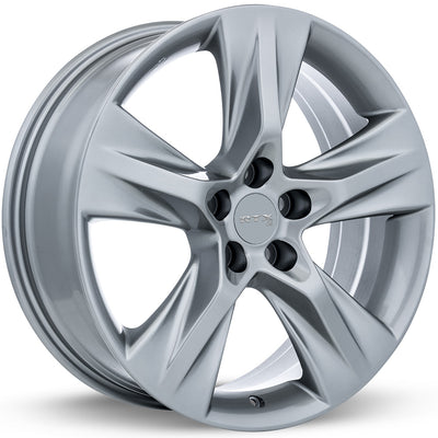 RTX OE Replica Kazaki Gunmetal Wheel