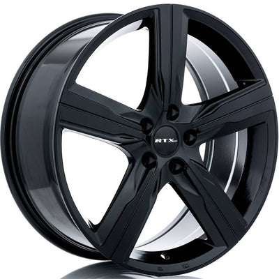RTX OE Replica Lund Satin Black wheel
