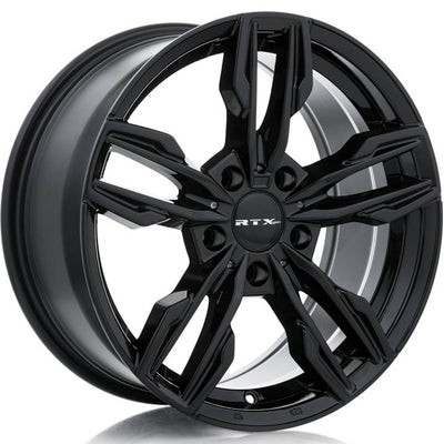 RTX OE Replica Stade Black Wheel