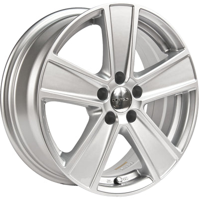 RTX OE Replica Topaz Silver Wheel