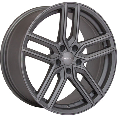 RTX OE Replica Vaden Gunmetal Wheel