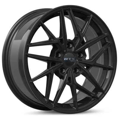RTX R-Spec RS11 Gloss Black Wheel
