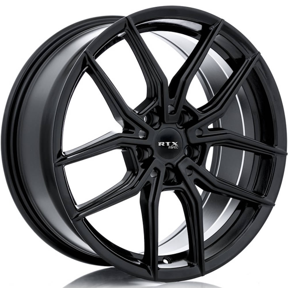 RTX R-Spec SW05 Gloss Black Wheel