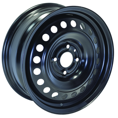 RTX Winter Steel Black Wheel