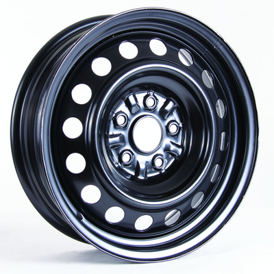RTX Winter Steel Black Wheel