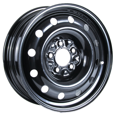RTX Winter Steel Black Wheel
