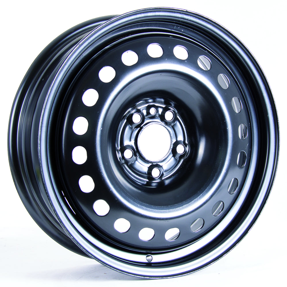 RTX Winter Steel Black Wheel