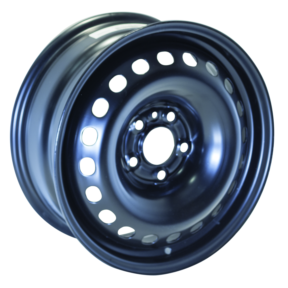 RTX Winter Steel Black Wheel