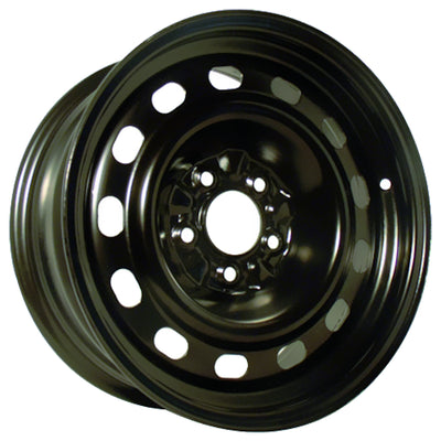 RTX Winter Steel Black Wheel