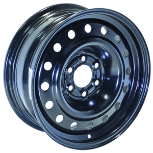 RTX Winter Steel Black wheel