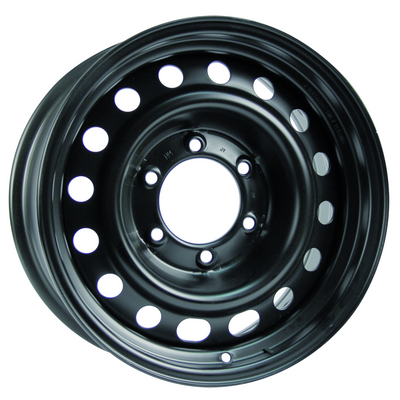 RTX Winter Steel Black Wheel