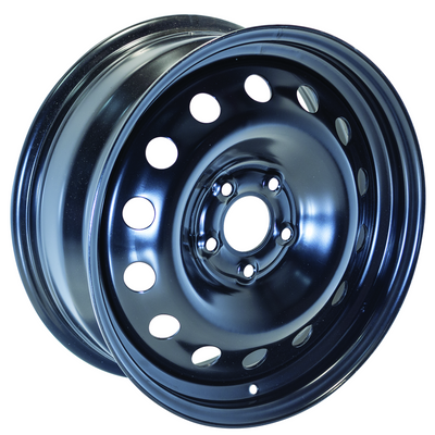 RTX Winter Steel Black Wheel