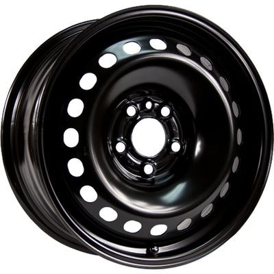 RTX Winter Steel Black Wheel
