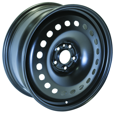 RTX Winter Steel Black wheel