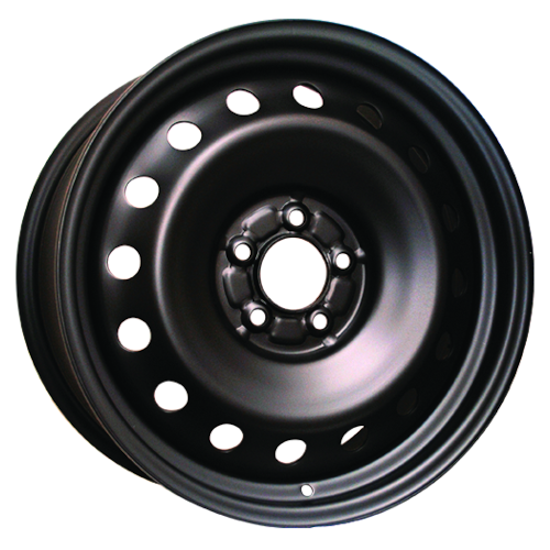 RTX Winter Steel Black Wheel
