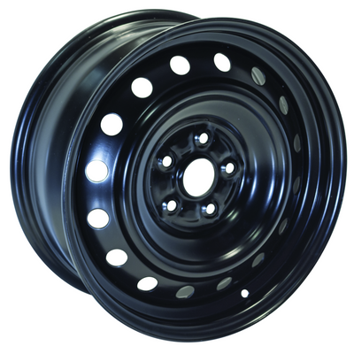 RTX Winter Steel Black Wheel