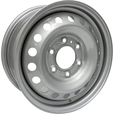 RTX Winter Steel Black Wheel