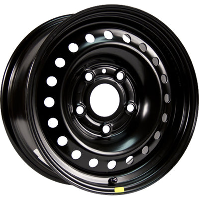 RTX Winter Steel Black Wheel