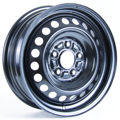 RTX Winter Steel Black Wheel