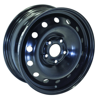 RTX Winter Steel Black Wheel