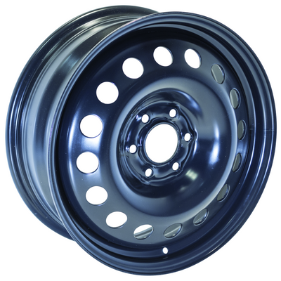 RTX Winter Steel Black Wheel