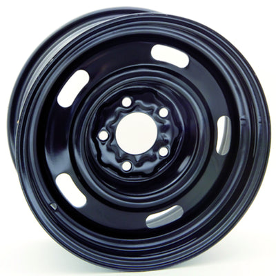 RTX Winter Steel Black wheel