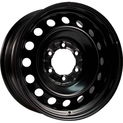 RTX Winter Steel Black Wheel