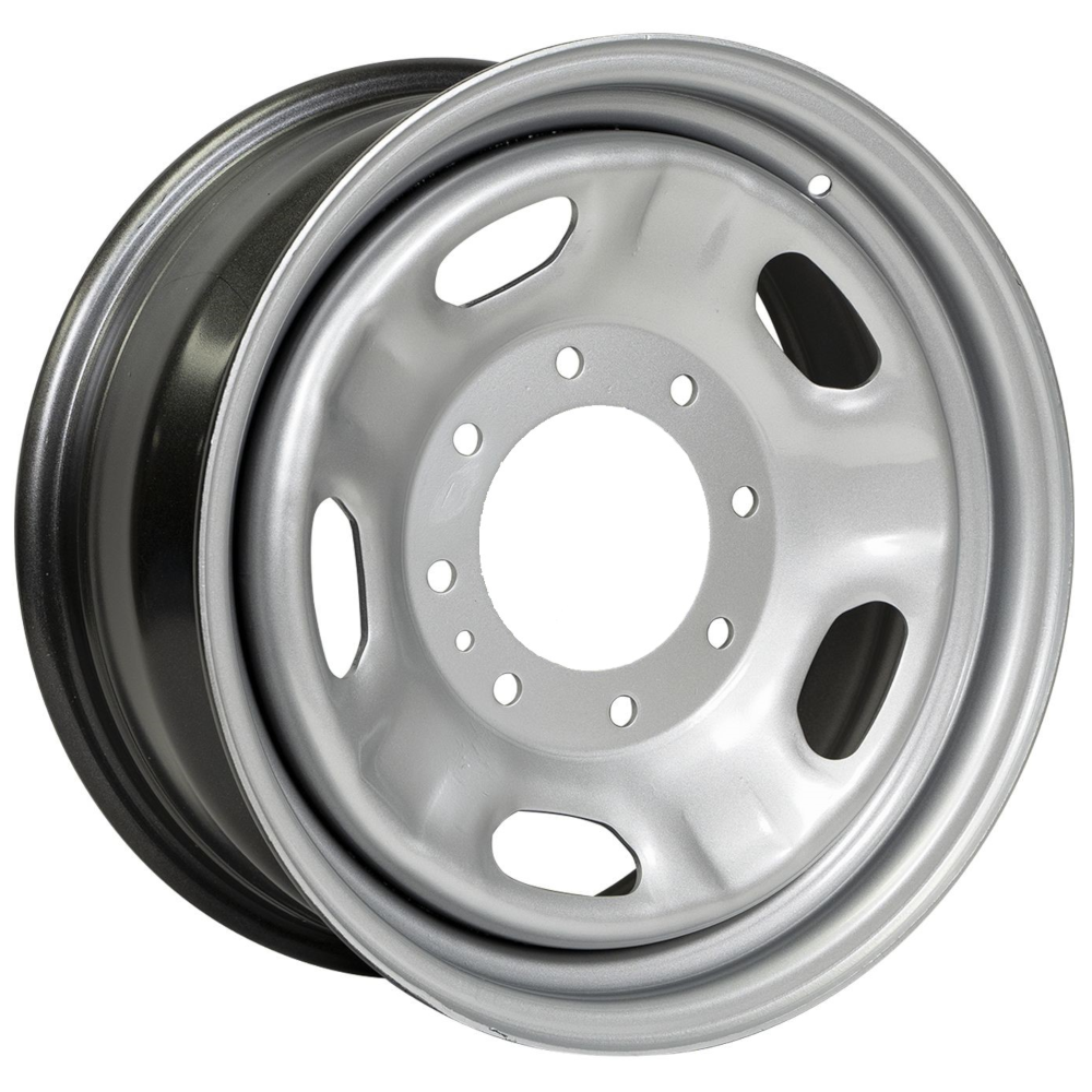 RTX Winter Steel Gray Wheel