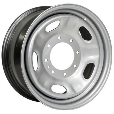 RTX Winter Steel Gray Wheel