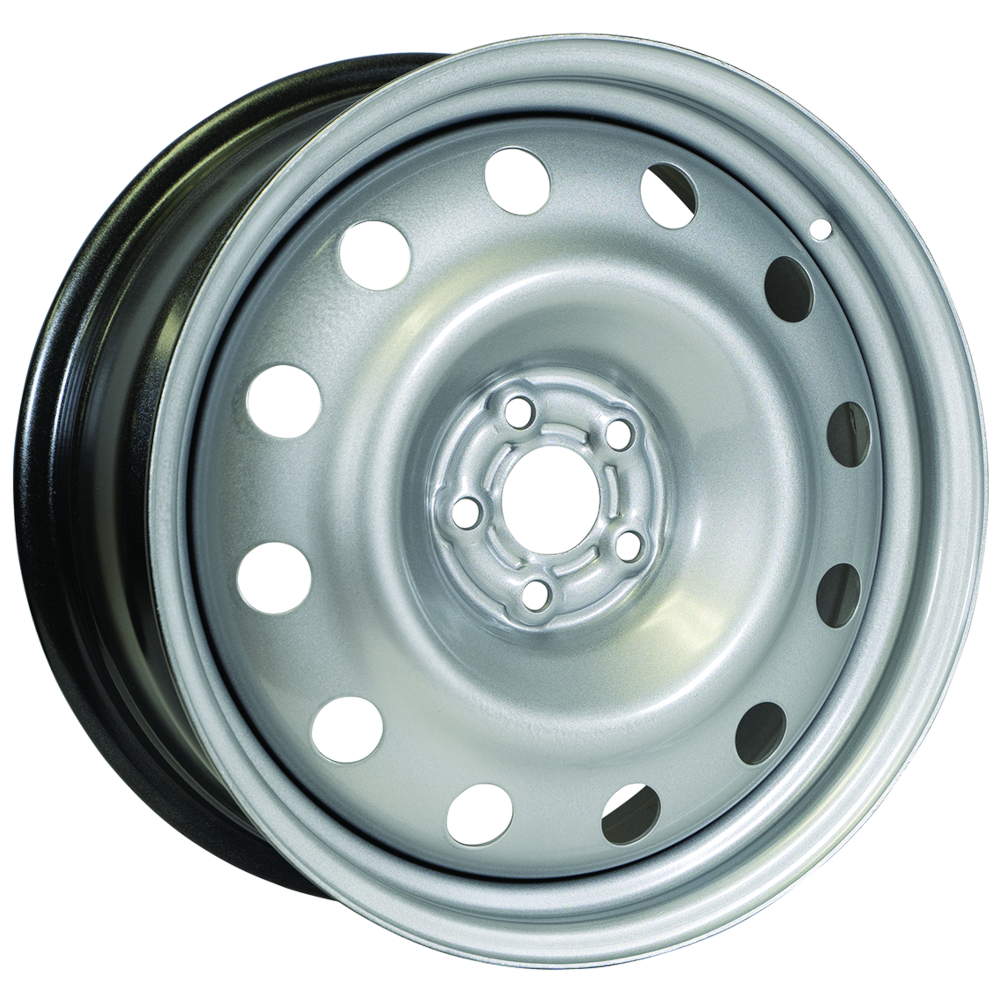 RTX Winter Steel Gray Wheel