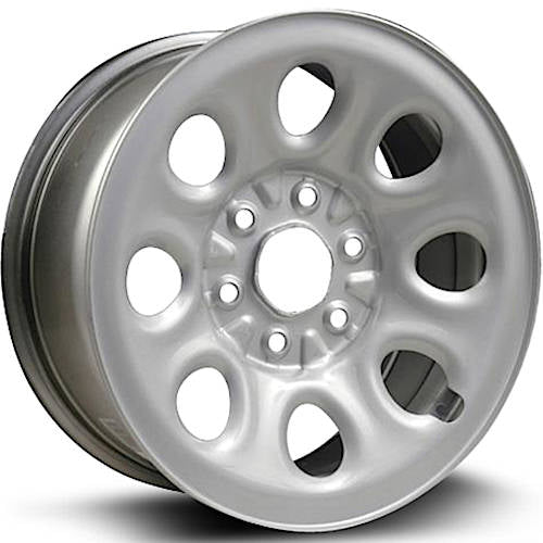 RTX Winter Steel Gray Wheel