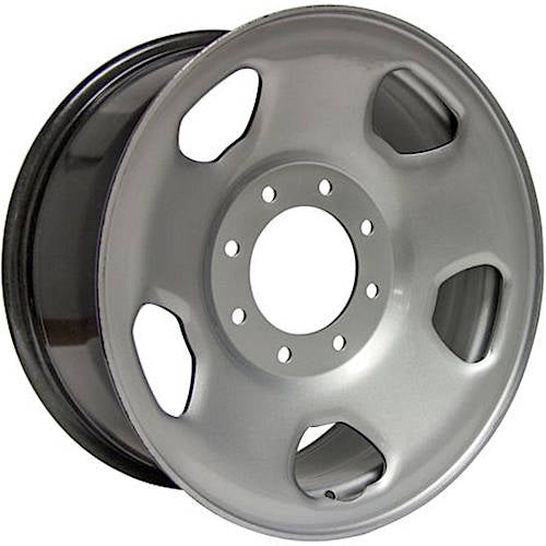 RTX Winter Steel Gray Wheel
