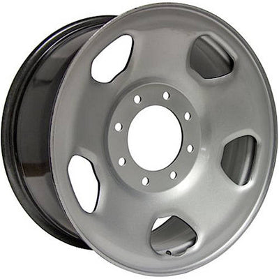 RTX Winter Steel Gray Wheel