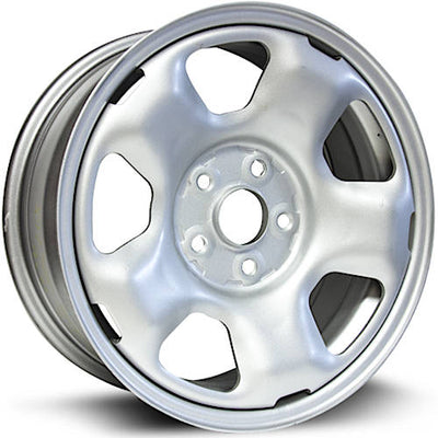 RTX Winter Steel Gray Wheel