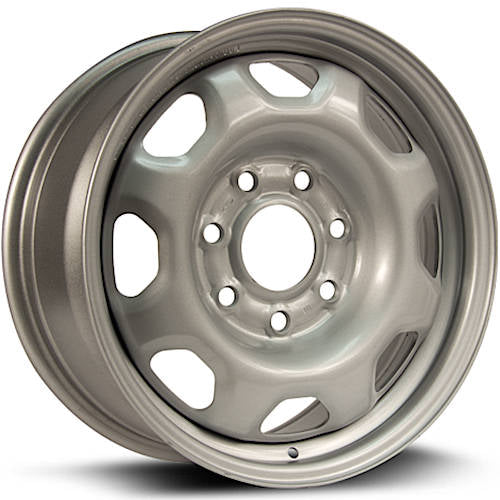 RTX Winter Steel Gray Wheel